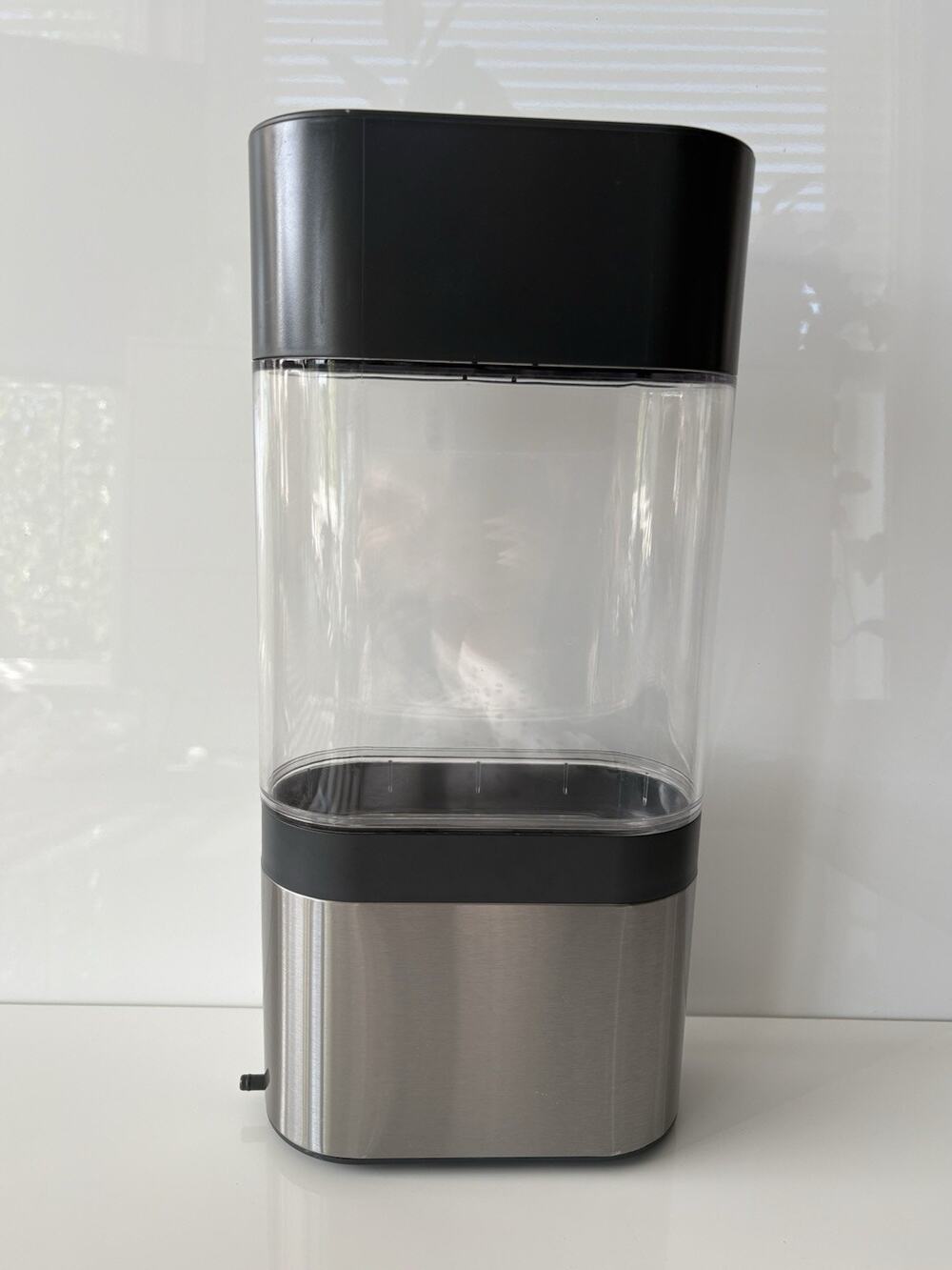 GE Profile Opal 2.0 Side Tank P4AAKASSPSS 0.75 Gal Stainless Steel OEM